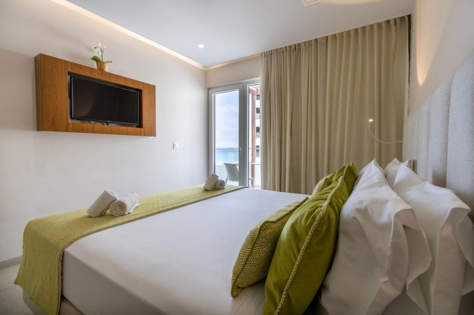 Luna Boutique Hotel Mindelo Exterior photo