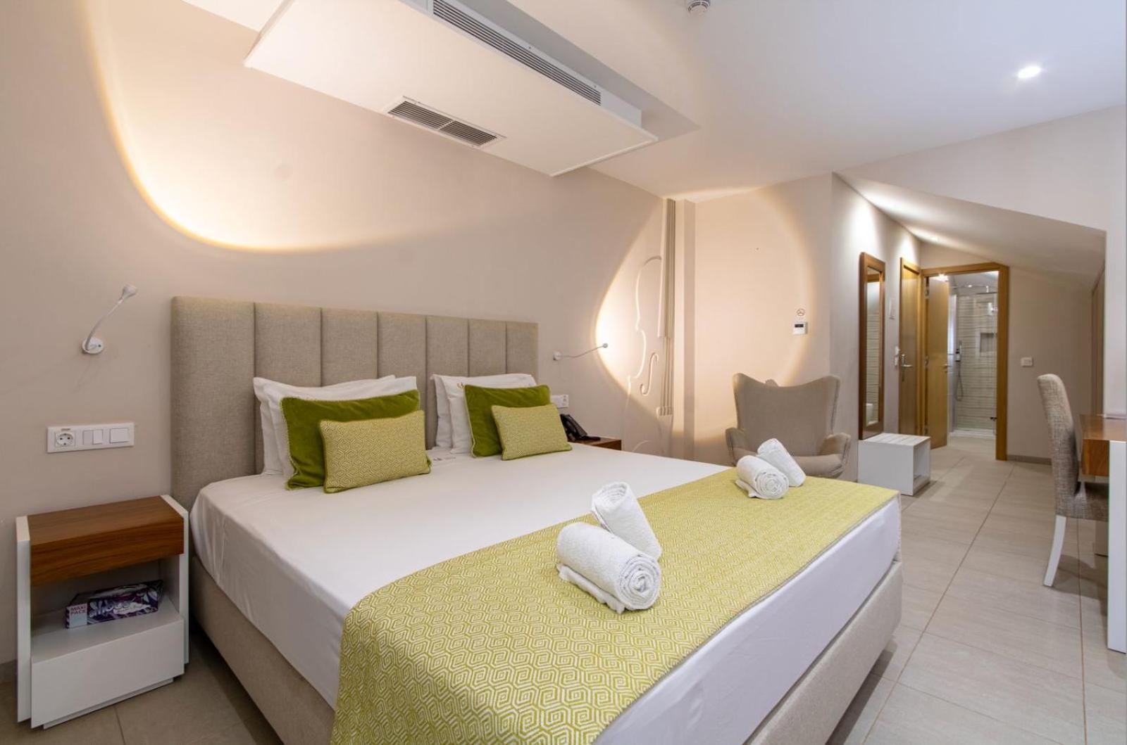 Luna Boutique Hotel Mindelo Exterior photo
